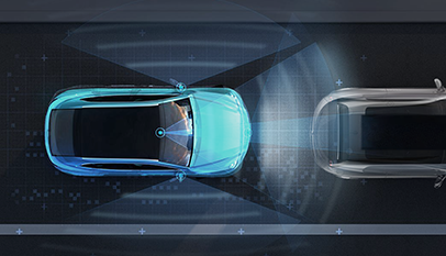Advanced Driver Assistance System (ADAS)  Solutions